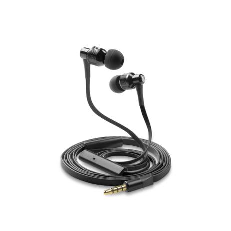 Cellularline - Mosquito Auricolari in-ear con Jack 3.5mm
