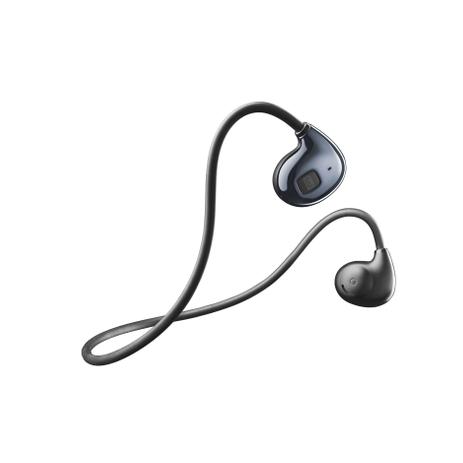 Cellularline - Auricolari BT TWS Aero Oper-Ear - Nero