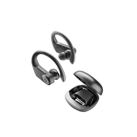 Cellularline - Auricolari TWS Sport in-ear Bluetooth - Nero