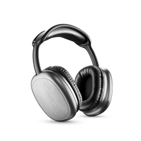 Music Sound - Cuffie Bluetooth Maxi - Nero