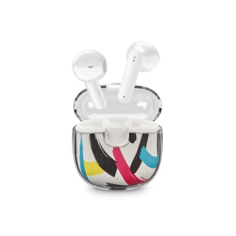 Music Sound - DRIP auricolari wireless bluetooth - Strisce