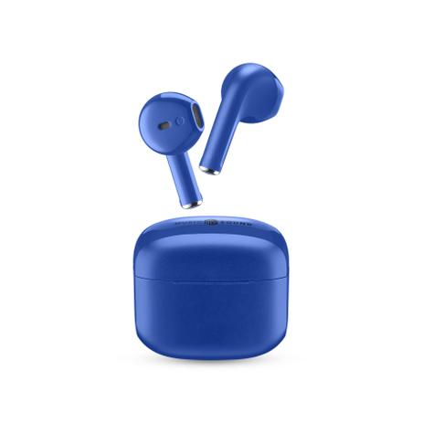 Music Sound - SWAG Auricolare TWS a capsula Bluetooth - Blu
