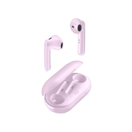 Cellularline - Auricolare Bt Tws Slang Univ. Rosa