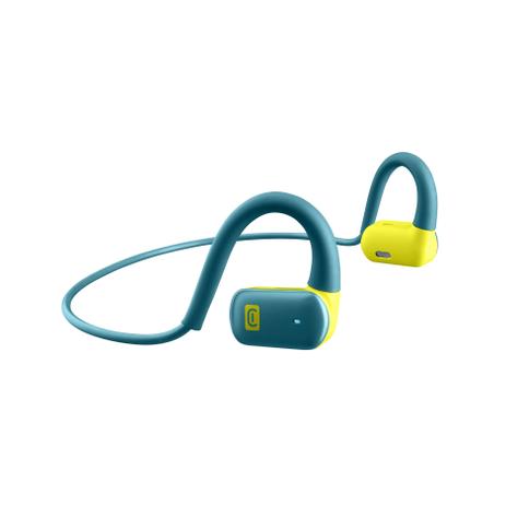 Cellularline - SPIRIT Auricolare BT open-air - Lime