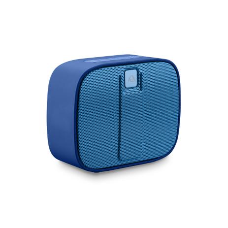 AQL - Fizzy Mini Speaker Bluetooth universale - Blu