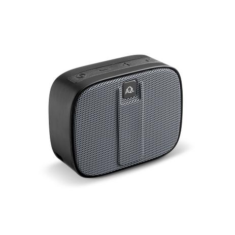 AQL - Fizzy Mini Speaker Bluetooth universale - Nero