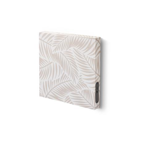 Cellularline - Square Speaker Bluetooth - Foglie