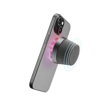 Cellularline - Mag Speaker Altoparlante Bluetooth magnetico