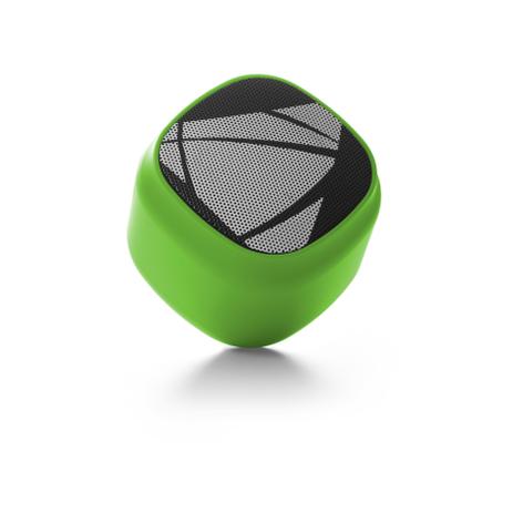 Cellularline - Speaker Bluetooth mini - Verde