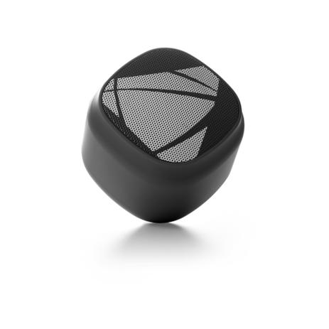 Cellularline - Speaker Bluetooth mini - Nero