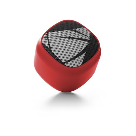 Cellularline - Speaker Bluetooth mini - Rosso