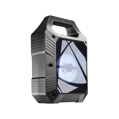 Cellularline - Speaker BT Party mini universale - Nero