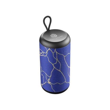 Music Sound - Altoparlante Bluetooth Vertical - Venature