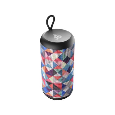 Cellularline - Speaker Bluetooth Vertical - Triangoli