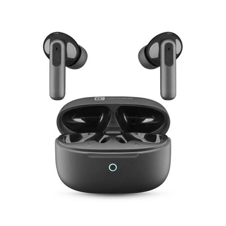 Cellularline - Sync Auricolare TWS Bluetooth con custodia di ricarica