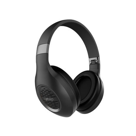 Cosmo - Beat Pop Cuffia Wireless - Nero