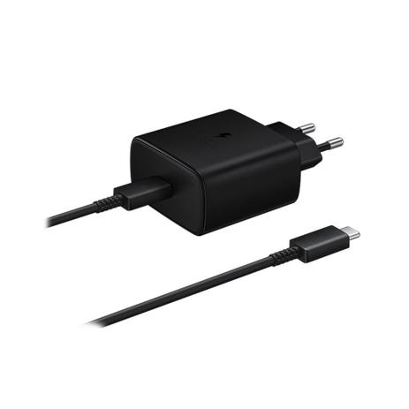 PLOOS - USB CAR KIT ADAPTER 2A - USB-C Caricabatterie da auto 2A con cavo  USB Type-C Nero