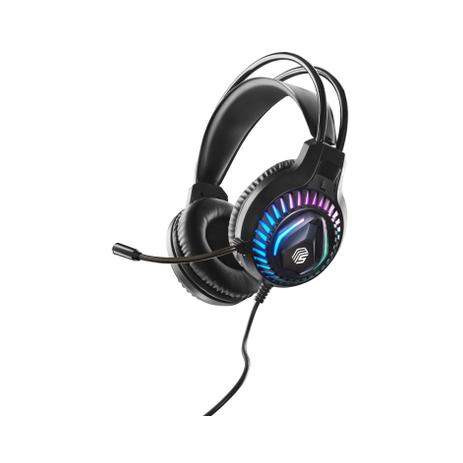 Music Sound - Cuffia gaming Predator Jack 3.5mm
