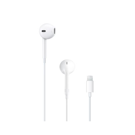 Apple - EarPods con connettore lightning