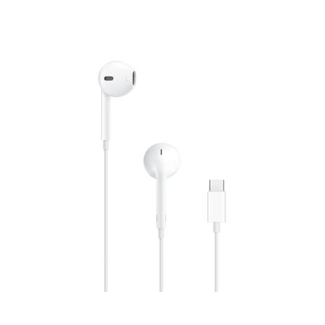 Apple - EarPods con connettore USB-C