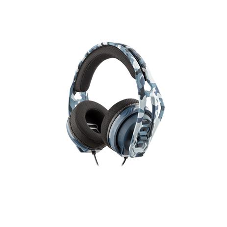 Bigben - Cuffie stereo gaming - Camouflage